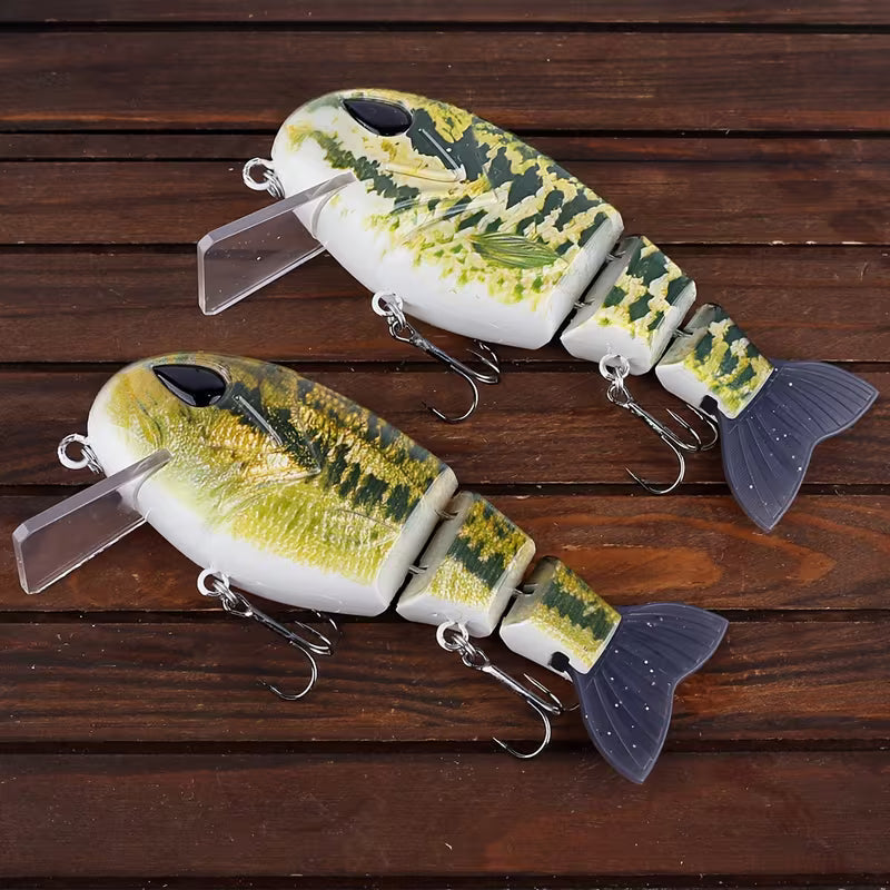 Topwater