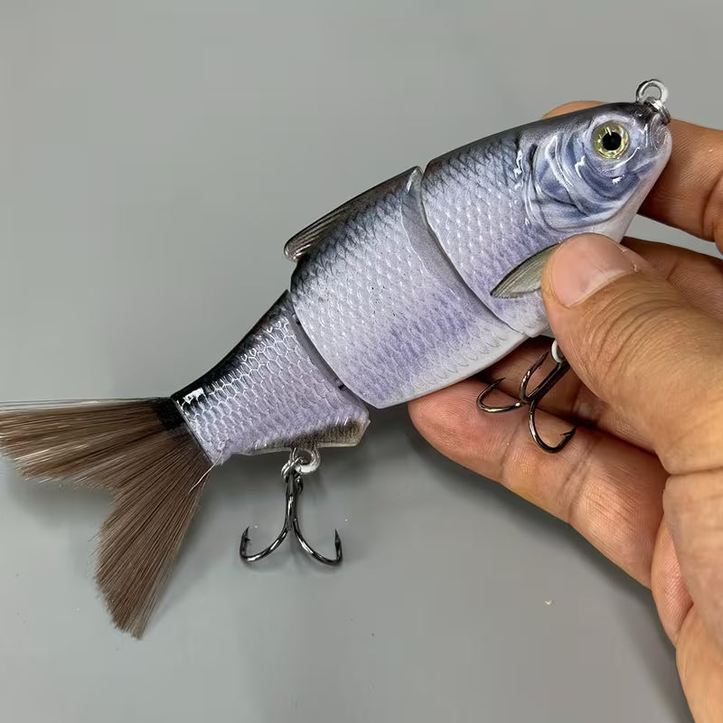 Swimbaits